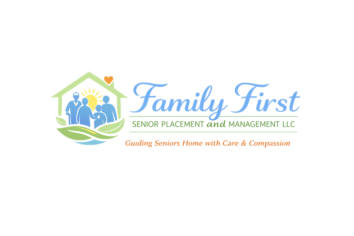 Family First Senior Placement And Management-Assisted Living Placement